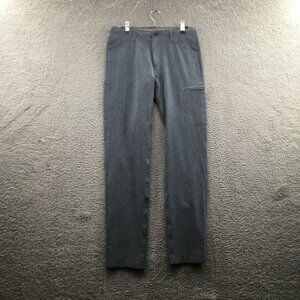 Nordstrom Boy's Dress‎ Pants Blue 16